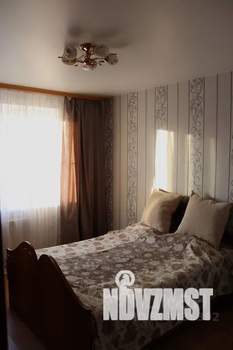 2-к квартира, посуточно, 49м2, 4/6 этаж