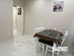 1-к квартира, посуточно, 41м2, 3/18 этаж