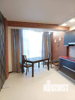 2-к квартира, на длительный срок, 70м2, 11/12 этаж