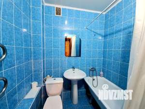 1-к квартира, посуточно, 30м2, 10/12 этаж