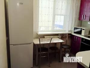 1-к квартира, на длительный срок, 39м2, 2/9 этаж