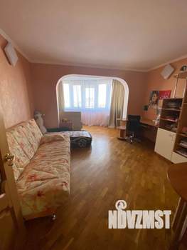 2-к квартира, на длительный срок, 90м2, 3/9 этаж