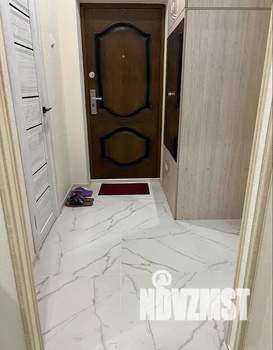 1-к квартира, посуточно, 38м2, 2/16 этаж