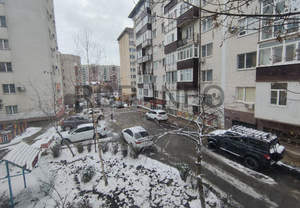 1-к квартира, на длительный срок, 43м2, 2/6 этаж