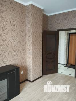 1-к квартира, на длительный срок, 49м2, 3/16 этаж