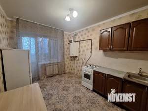 1-к квартира, на длительный срок, 40м2, 8/10 этаж