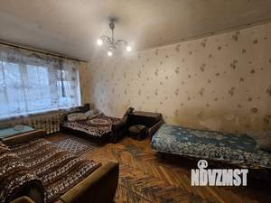 1-к квартира, на длительный срок, 30м2, 2/5 этаж