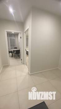 1-к квартира, на длительный срок, 41м2, 4/21 этаж