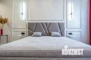 1-к квартира, посуточно, 40м2, 13/14 этаж