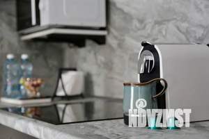 1-к квартира, посуточно, 40м2, 4/16 этаж