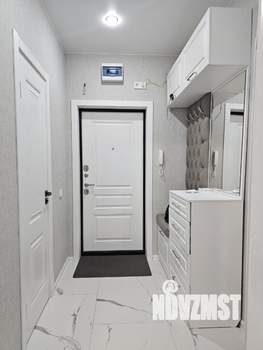 1-к квартира, на длительный срок, 35м2, 5/18 этаж