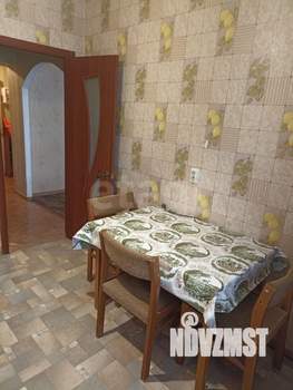 1-к квартира, на длительный срок, 38м2, 3/5 этаж