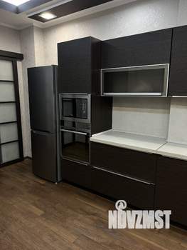 3-к квартира, на длительный срок, 117м2, 3/13 этаж