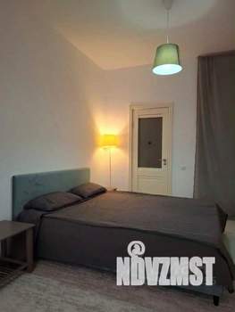 1-к квартира, посуточно, 90м2, 1/1 этаж