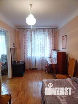 3-к квартира, на длительный срок, 54м2, 4/5 этаж