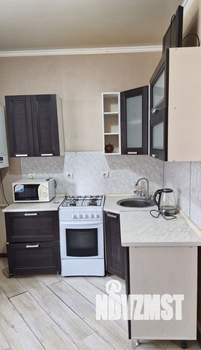 1-к квартира, на длительный срок, 39м2, 8/16 этаж