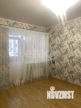 1-к квартира, на длительный срок, 40м2, 6/10 этаж