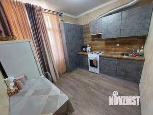 1-к квартира, на длительный срок, 34м2, 12/18 этаж