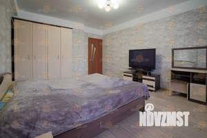1-к квартира, на длительный срок, 49м2, 4/12 этаж