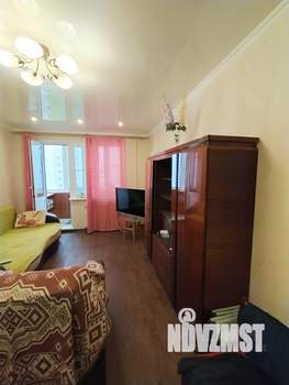 1-к квартира, на длительный срок, 37м2, 7/9 этаж