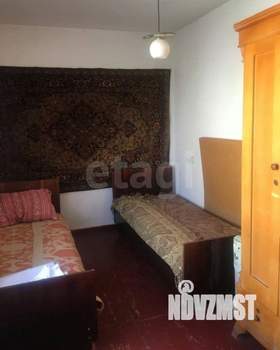 2-к квартира, на длительный срок, 41м2, 4/5 этаж