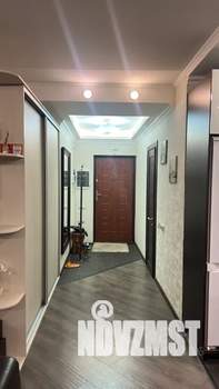 3-к квартира, посуточно, 100м2, 13/16 этаж