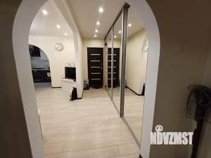 3-к квартира, на длительный срок, 80м2, 5/10 этаж