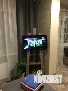 1-к квартира, посуточно, 30м2, 13/16 этаж