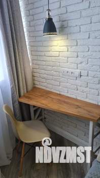 1-к квартира, посуточно, 44м2, 6/16 этаж