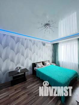 1-к квартира, посуточно, 38м2, 8/9 этаж