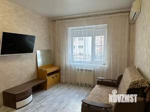 1-к квартира, на длительный срок, 34м2, 3/12 этаж