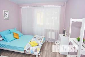 1-к квартира, посуточно, 25м2, 4/9 этаж