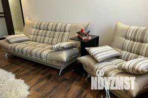 2-к квартира, посуточно, 51м2, 5/12 этаж