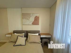 2-к квартира, посуточно, 68м2, 6/15 этаж