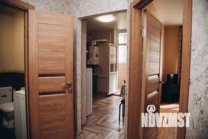 1-к квартира, посуточно, 34м2, 13/18 этаж