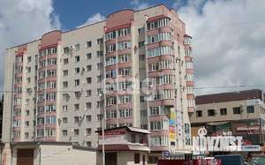 1-к квартира, на длительный срок, 43м2, 2/10 этаж