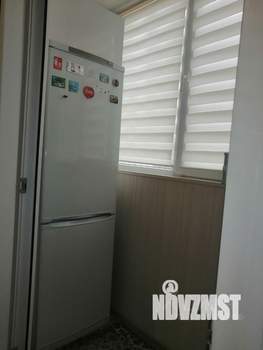 1-к квартира, на длительный срок, 37м2, 7/16 этаж