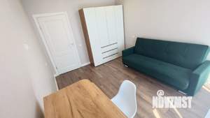 3-к квартира, на длительный срок, 63м2, 24/24 этаж