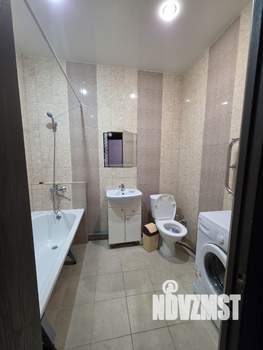 1-к квартира, на длительный срок, 32м2, 10/18 этаж