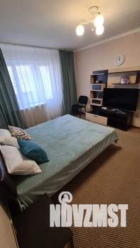 1-к квартира, посуточно, 30м2, 1/5 этаж