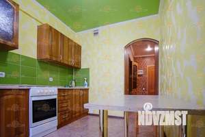 1-к квартира, на длительный срок, 39м2, 5/16 этаж