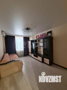 1-к квартира, на длительный срок, 37м2, 5/9 этаж