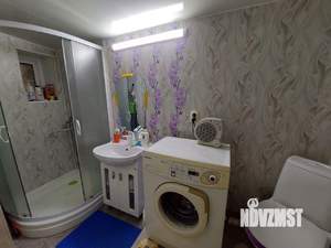 1-к квартира, на длительный срок, 42м2, 1/3 этаж