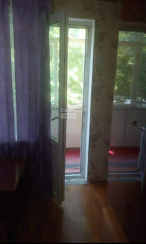 1-к квартира, на длительный срок, 29м2, 2/5 этаж