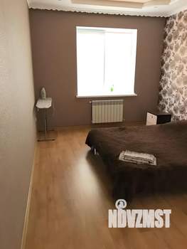 2-к квартира, посуточно, 60м2, 2/4 этаж