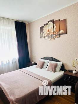 1-к квартира, посуточно, 34м2, 5/17 этаж