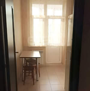 1-к квартира, на длительный срок, 39м2, 10/17 этаж