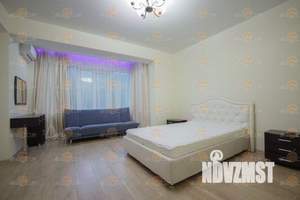 1-к квартира, на длительный срок, 55м2, 5/17 этаж