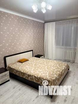 2-к квартира, посуточно, 47м2, 1/5 этаж