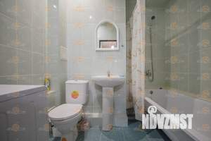 1-к квартира, на длительный срок, 32м2, 4/12 этаж